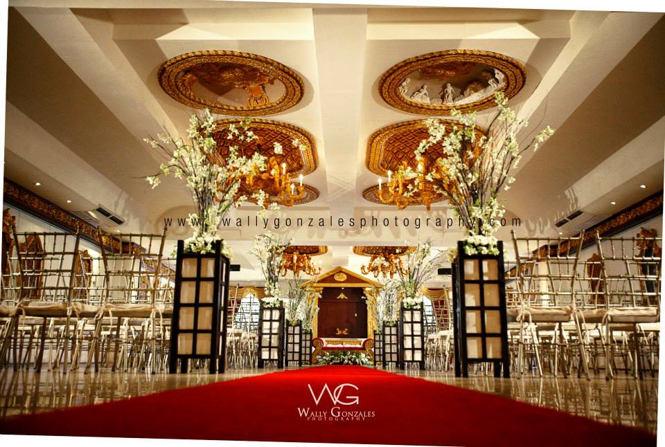 Collonial Ballroom