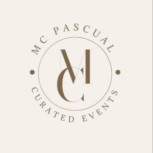 Florist and Stylist - MC Pascual Curated Events