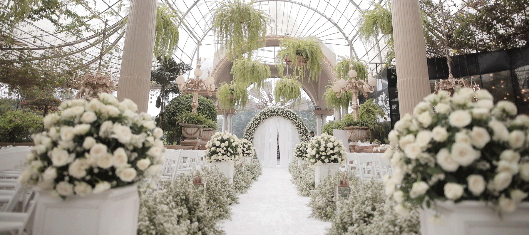 Grand-Conservatory