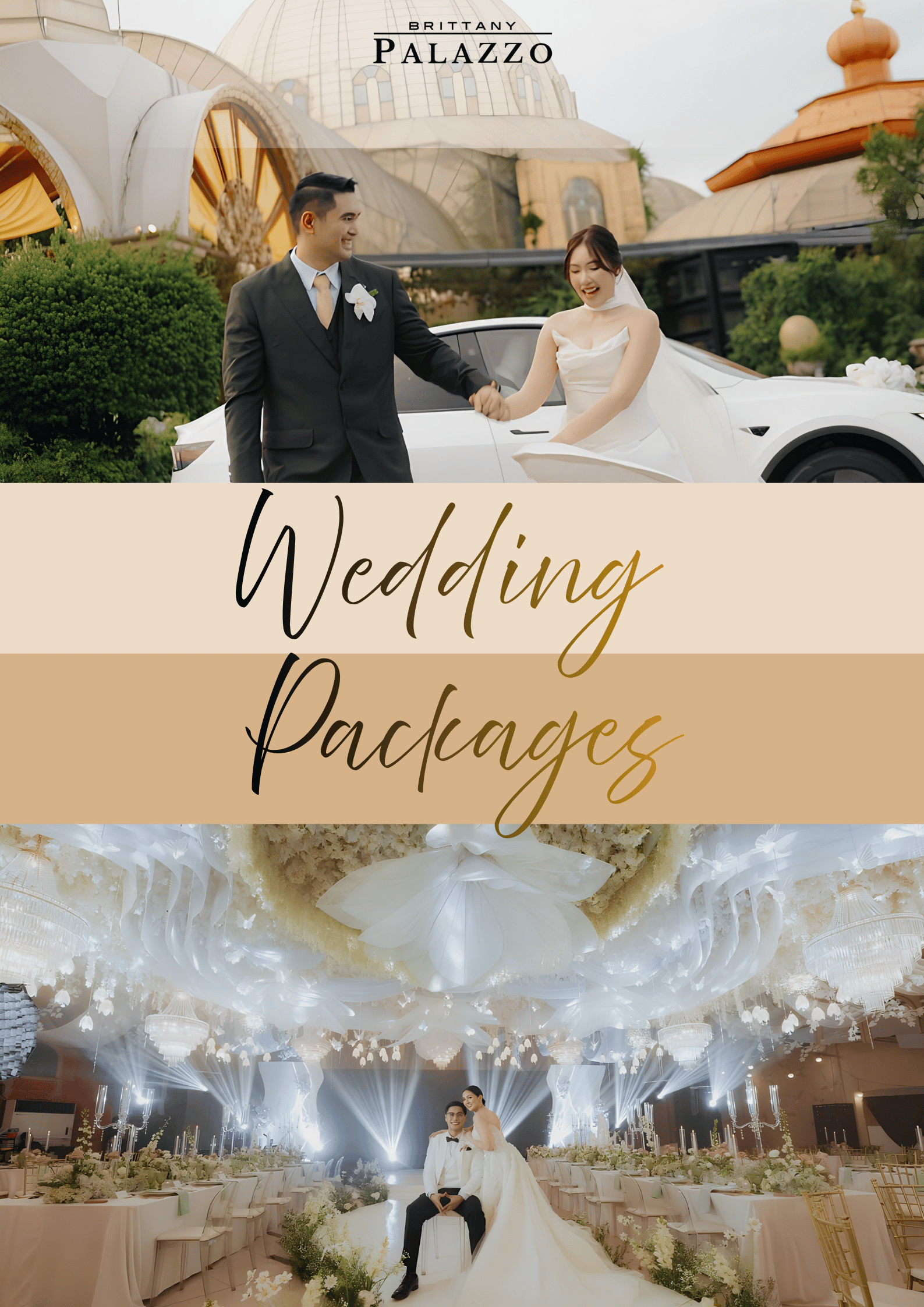 wedding packages