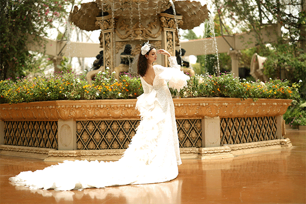 grand conservatory