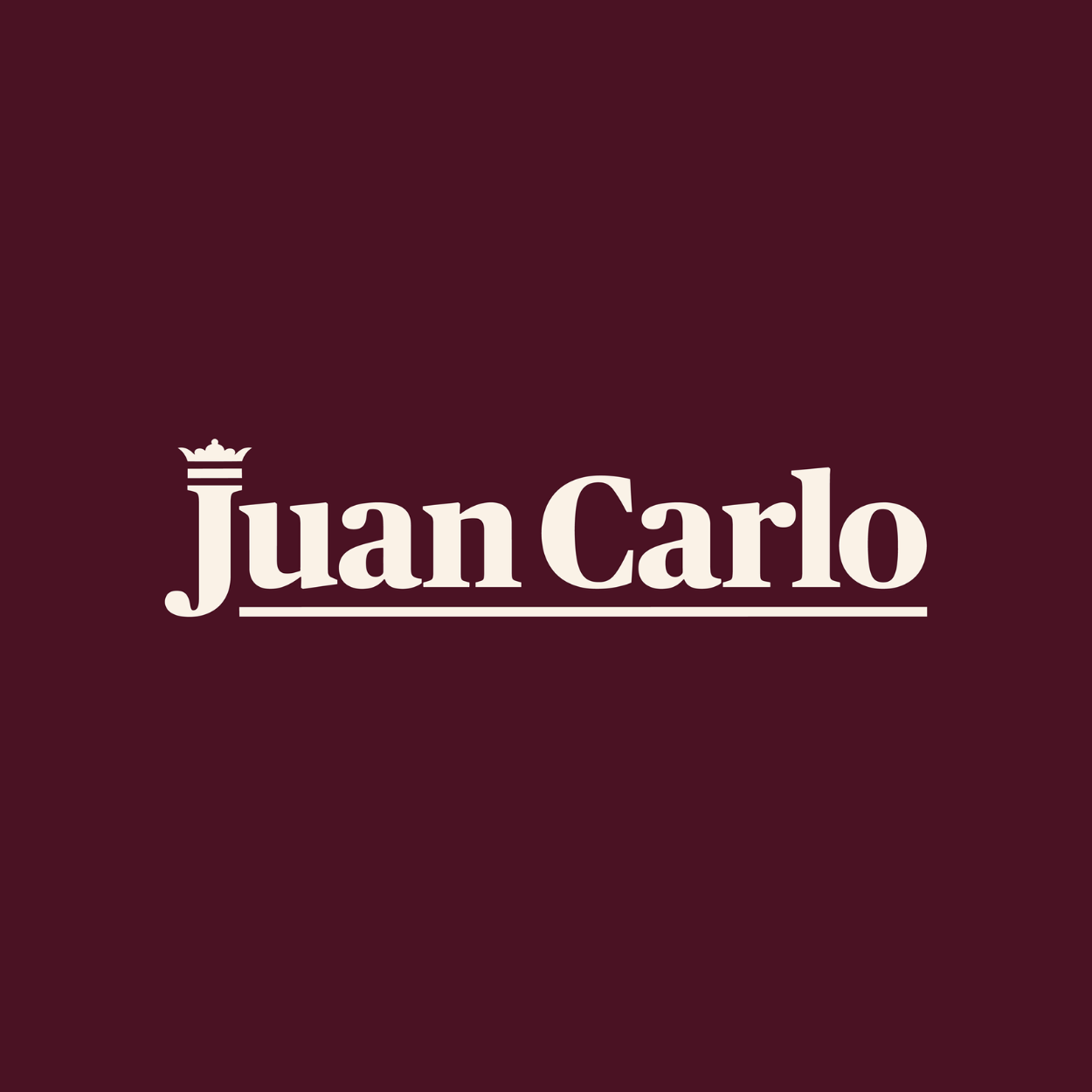 Caterer - Juan Carlo the Caterer