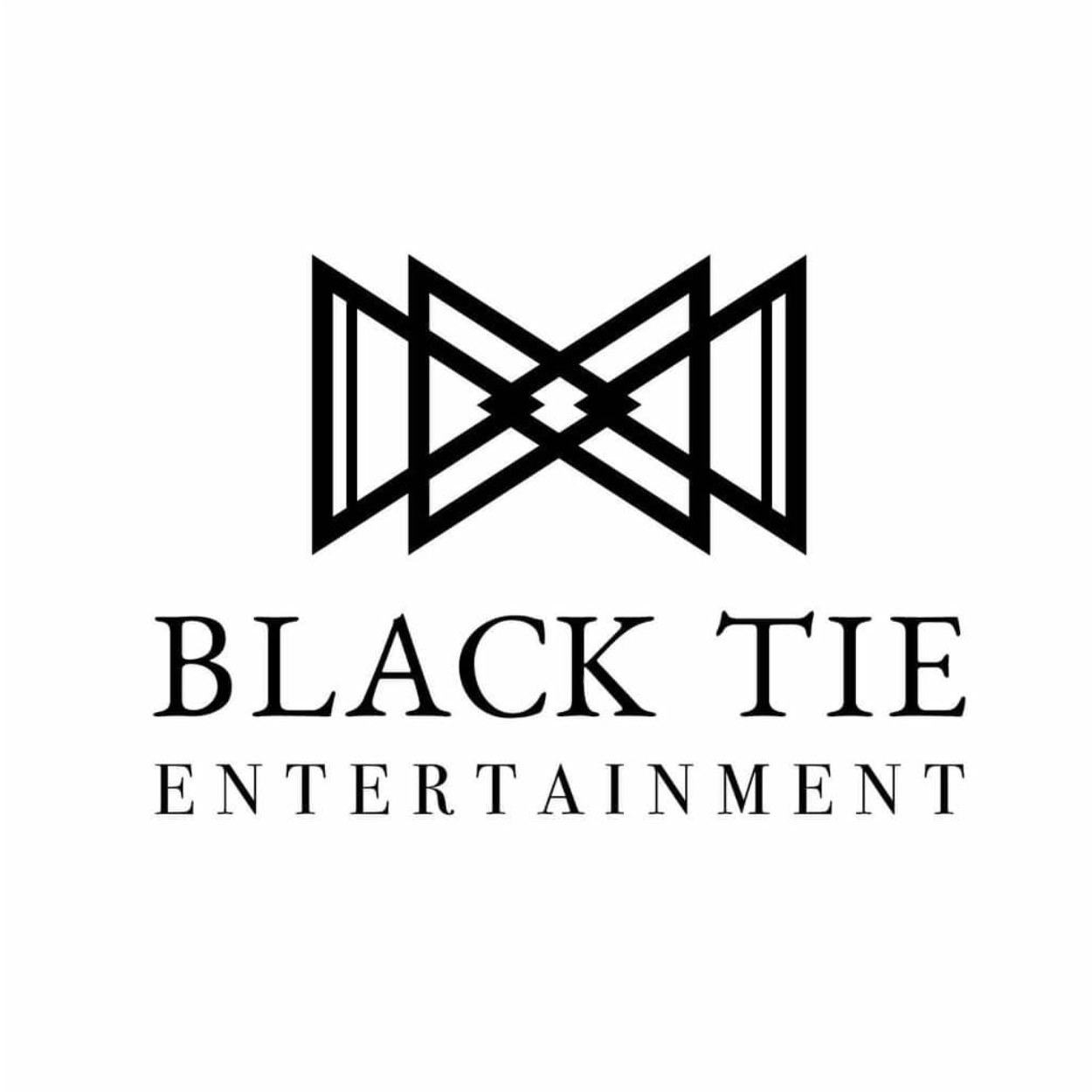 Entertainment - Black Tie Entertainment