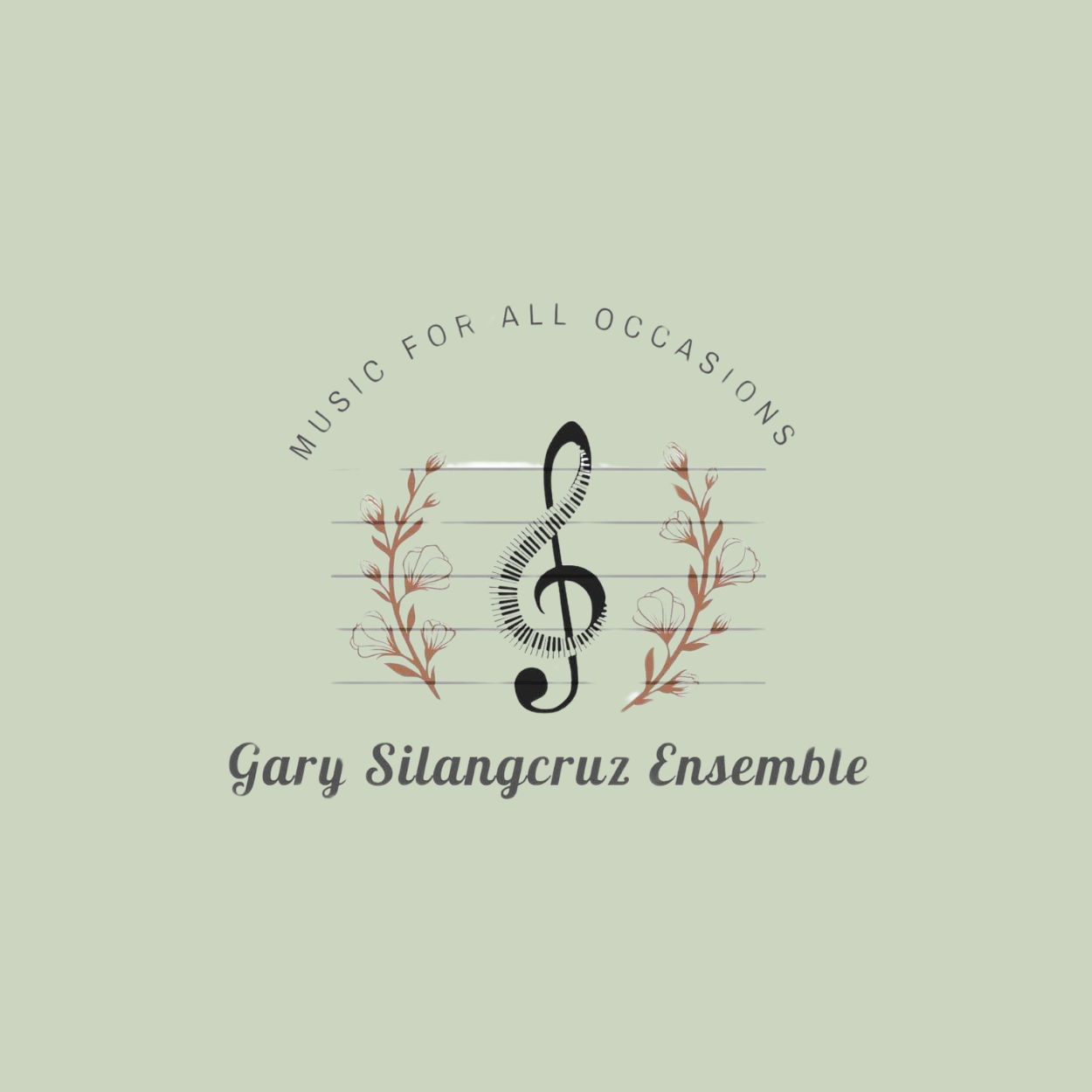 Entertainment - Gary Silangcruz Ensemble