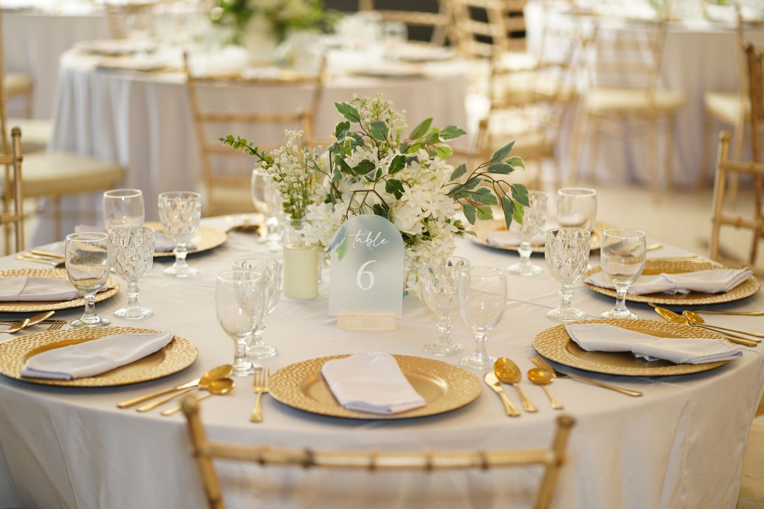 Affordable Luxury Weddings Brittany Palazzo