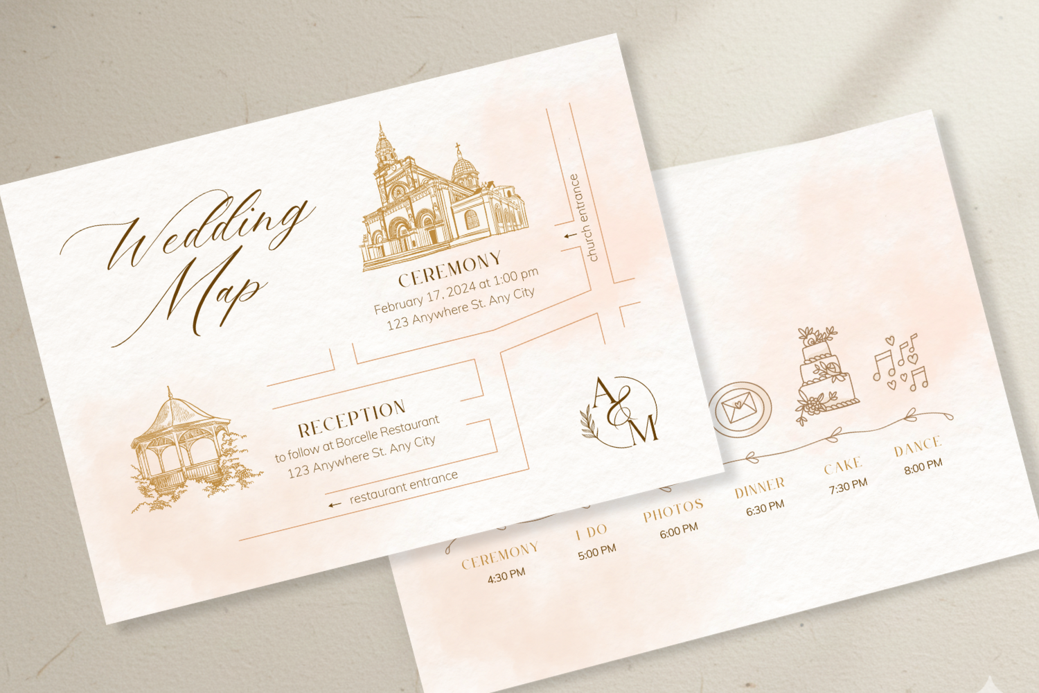 The Ultimate Guest Experience Plan for a Manila Wedding