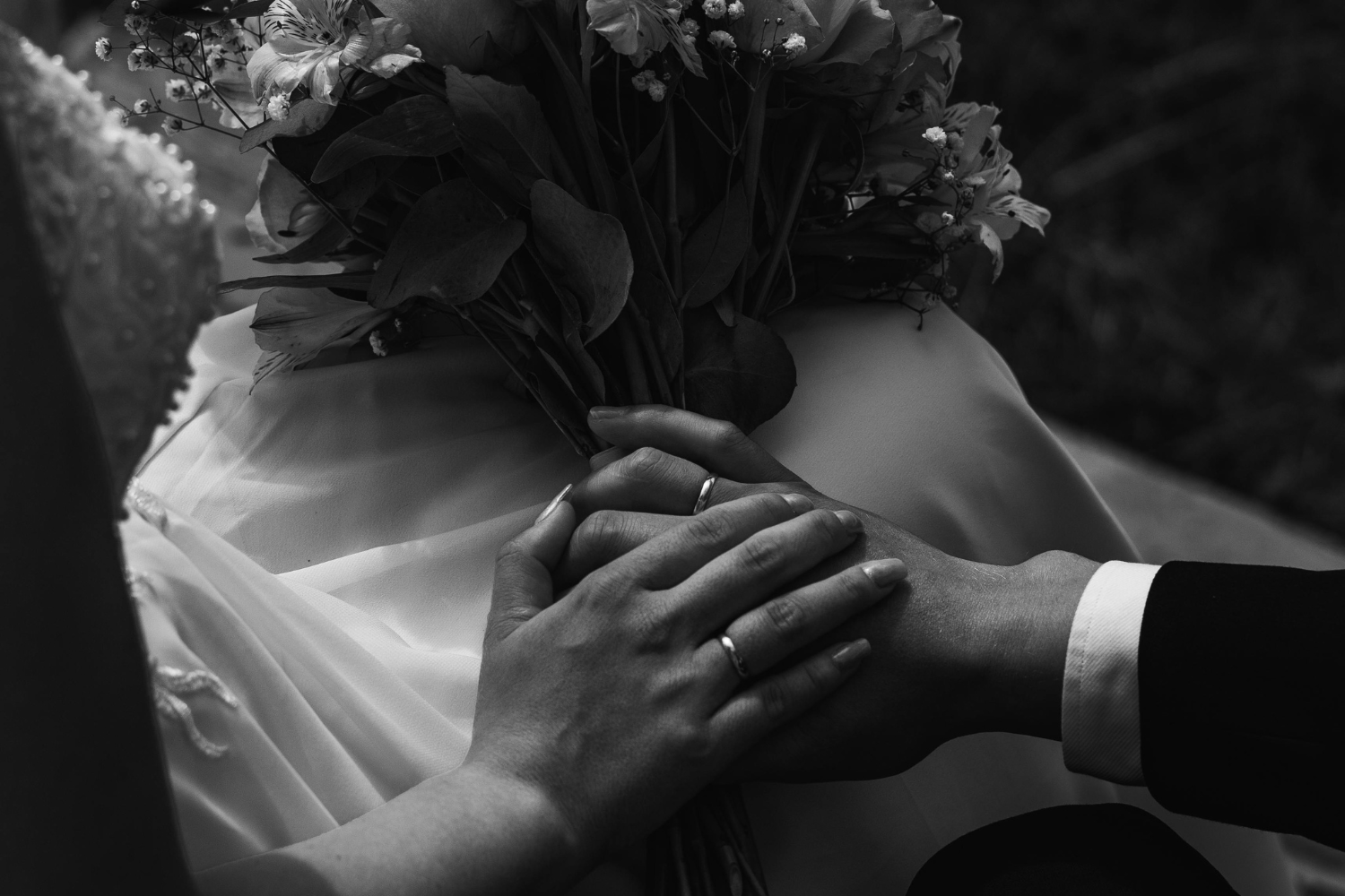 Micro-Weddings in Manila