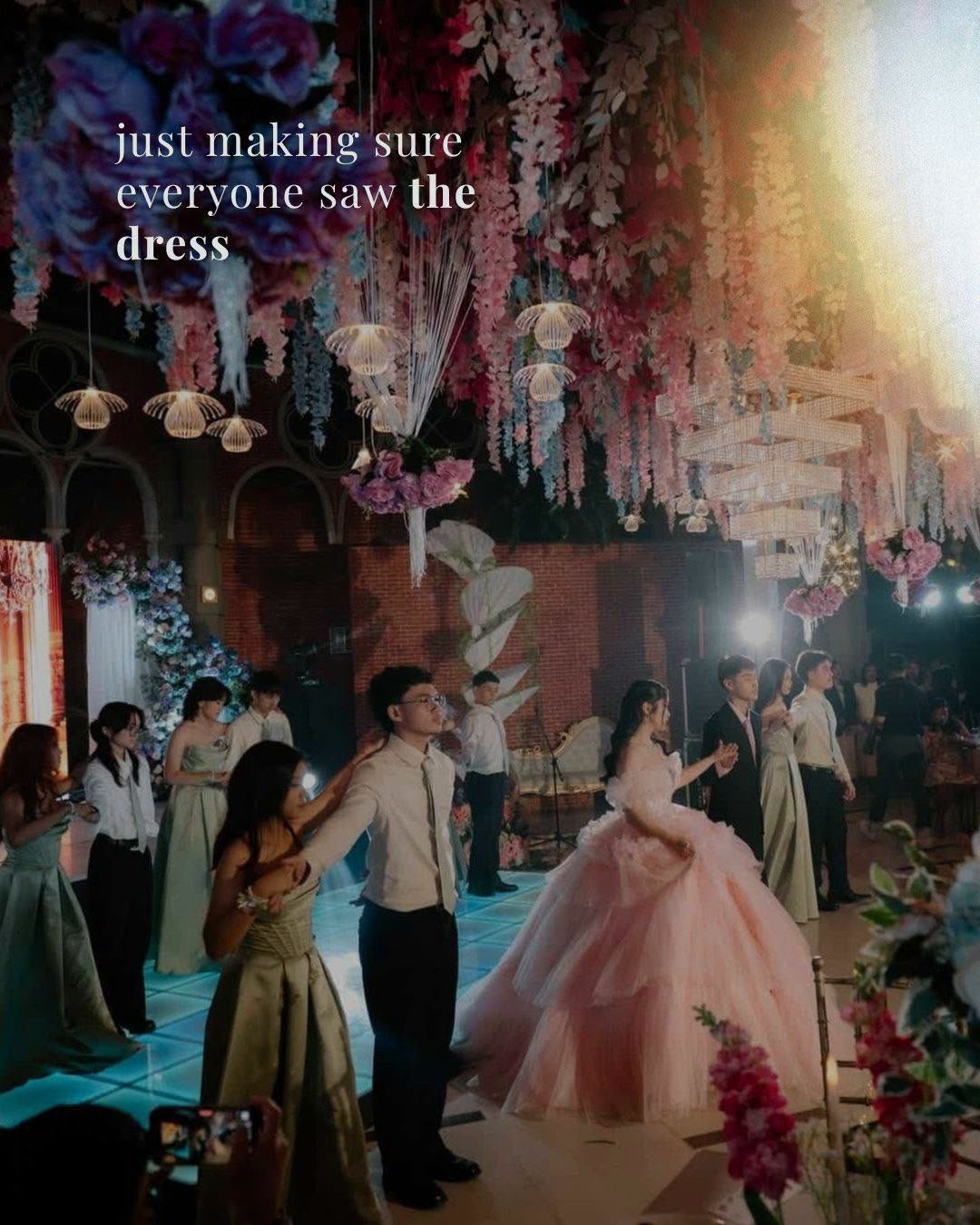 debutante