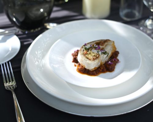 Palazzo Banquet